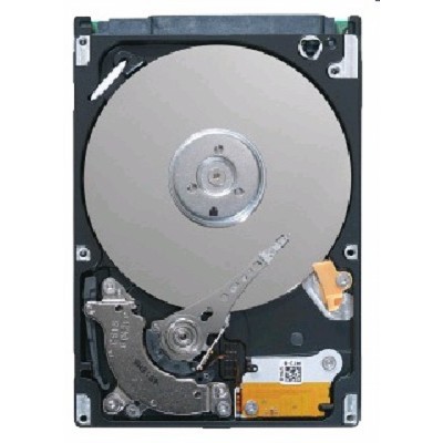жесткий диск Seagate STBD500201