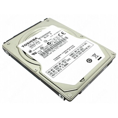 жесткий диск Toshiba MK5059GSXP