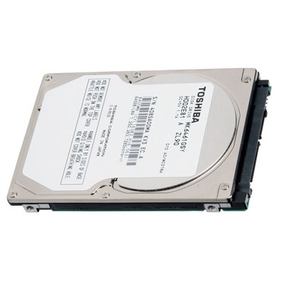 жесткий диск Toshiba MK5061GSYB