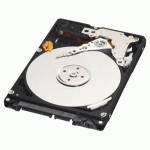 Жесткий диск WD WD5000BPKT