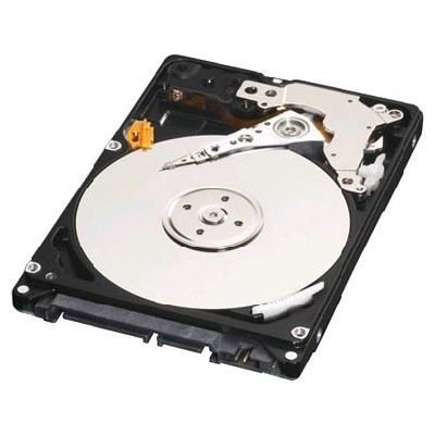 жесткий диск WD WD5000BPKX