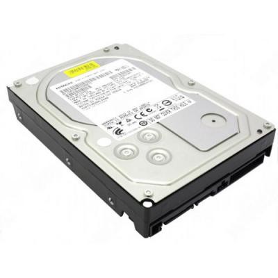 жесткий диск Hitachi HDS721050DLE630