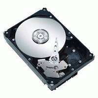 Жесткий диск Seagate ST3500630AS