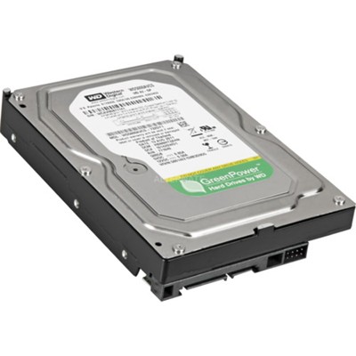 жесткий диск WD WD5000AVCS