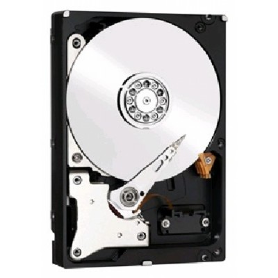 жесткий диск WD WD7500BFCX