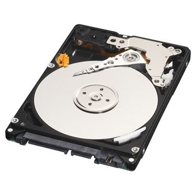 жесткий диск WD WD7500BPKT