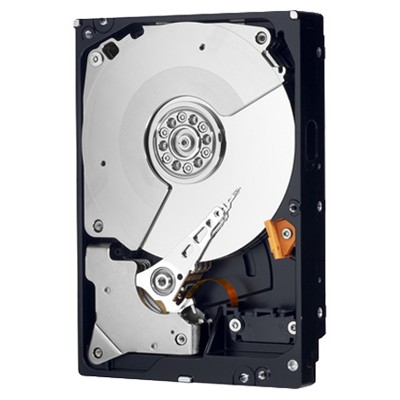 жесткий диск WD WD7502AAEX