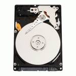 Жесткий диск WD WD800BEVT