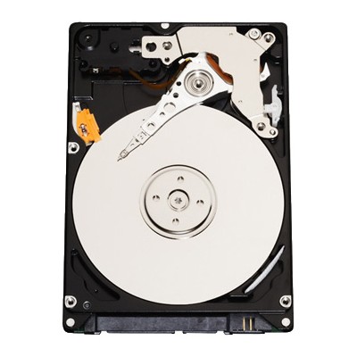 жесткий диск WD WD800BEVT