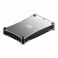 Жесткий диск 3Q HDD-E215-MS1000