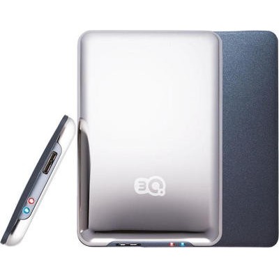 жесткий диск 3Q HDD-T200M-HE1000