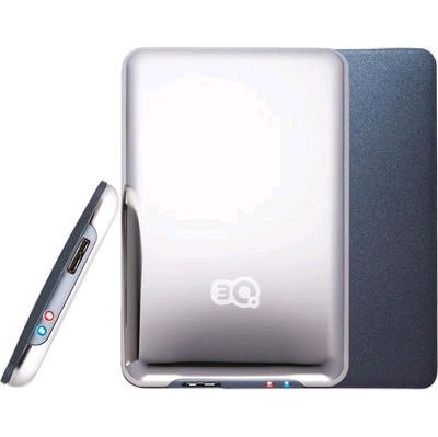 жесткий диск 3Q HDD-T200MH-HE1000