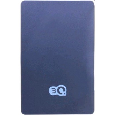 жесткий диск 3Q HDD-T292M-DD1000