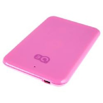 жесткий диск 3Q HDD-U265-PP1000