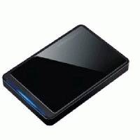 Жесткий диск Buffalo HD-PC1.0U2B-RU