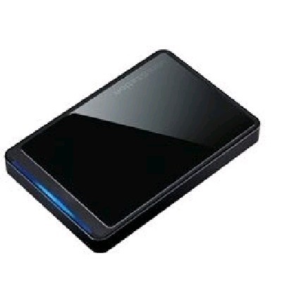 жесткий диск Buffalo HD-PC1.0U2B-RU