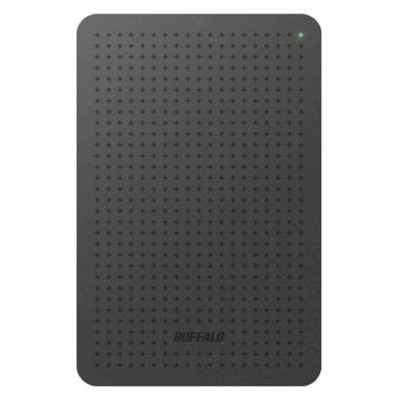 жесткий диск Buffalo HD-PCF1.0U3BB-EU
