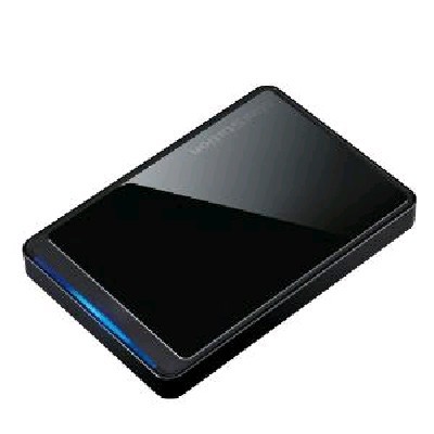 жесткий диск Buffalo HD-PCT1.0U3BB-RU
