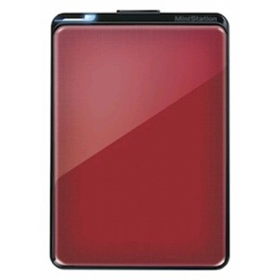 жесткий диск Buffalo HD-PNT1.0U3R-EU/RU