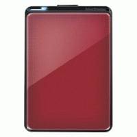 Жесткий диск Buffalo HD-PNT1.0U3R-RU