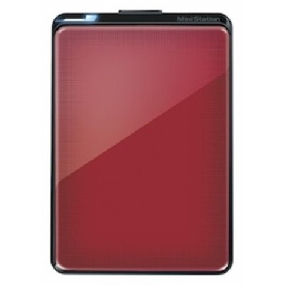 жесткий диск Buffalo HD-PNT1.0U3R-RU
