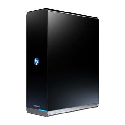 жесткий диск HP WE117AA