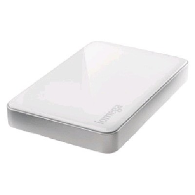 жесткий диск Iomega 35743