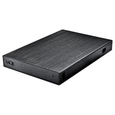 жесткий диск LaCie 9000112
