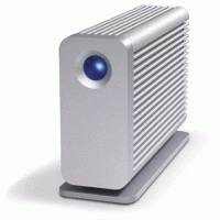Жесткий диск LaCie 9000350