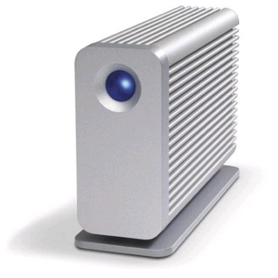 жесткий диск LaCie 9000350