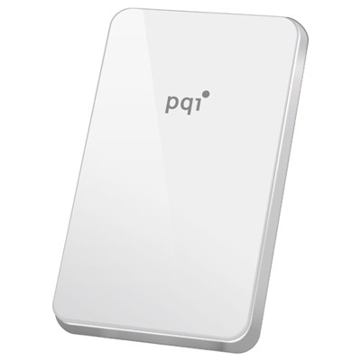 жесткий диск PQI 656L-001TR100A