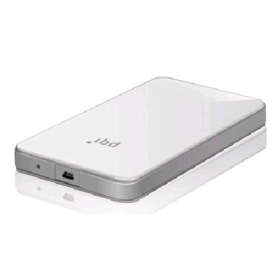 жесткий диск PQI 656L-001TR101A