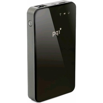 жесткий диск PQI 6W31-001TR1001