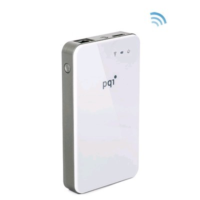 жесткий диск PQI 6W31-001TR2001