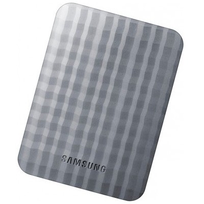 жесткий диск Samsung HX-M101UAY/G
