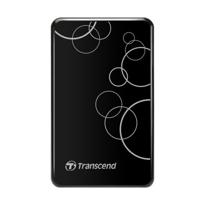 жесткий диск Transcend TS1TSJ25A2K