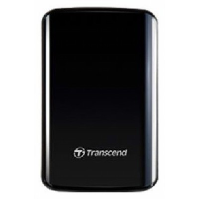 жесткий диск Transcend TS1TSJ25D2