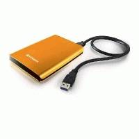 Жесткий диск Verbatim 53076