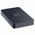 Жесткий диск WD WDBABV0010BBK-EESN