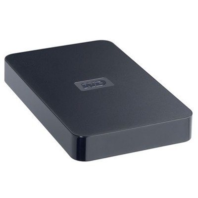 жесткий диск WD WDBABV0010BBK-EESN