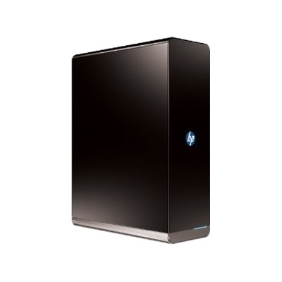 жесткий диск HP WDBW2A0010HBK-EESN