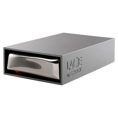 жесткий диск LaCie 301888EK