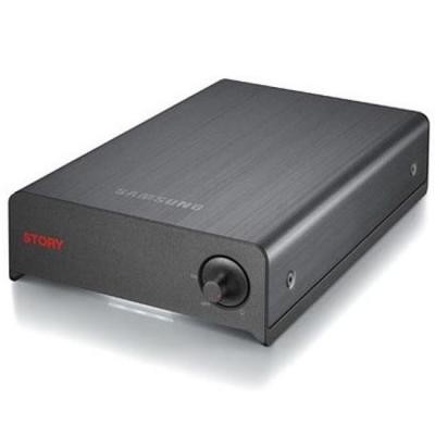 жесткий диск Samsung HX-DU010EB/A62