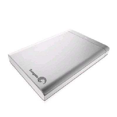 жесткий диск Seagate STBU1000201