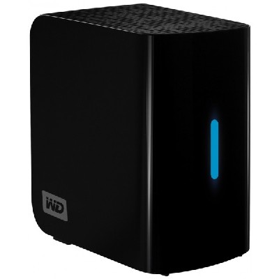 жесткий диск WD WDH2U10000E