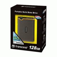 Жесткий диск Transcend TS128GSSD18C3