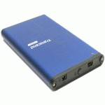 Жесткий диск Transcend TS160GSJ25B-S
