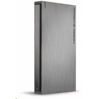 жесткий диск LaCie 9000459