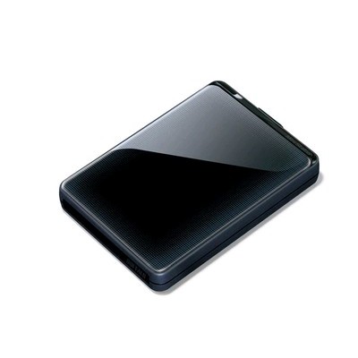 жесткий диск Buffalo HD-PCT2.0U3GB-RU