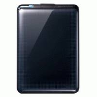 Жесткий диск Buffalo HD-PNT2.0U3GB-RU